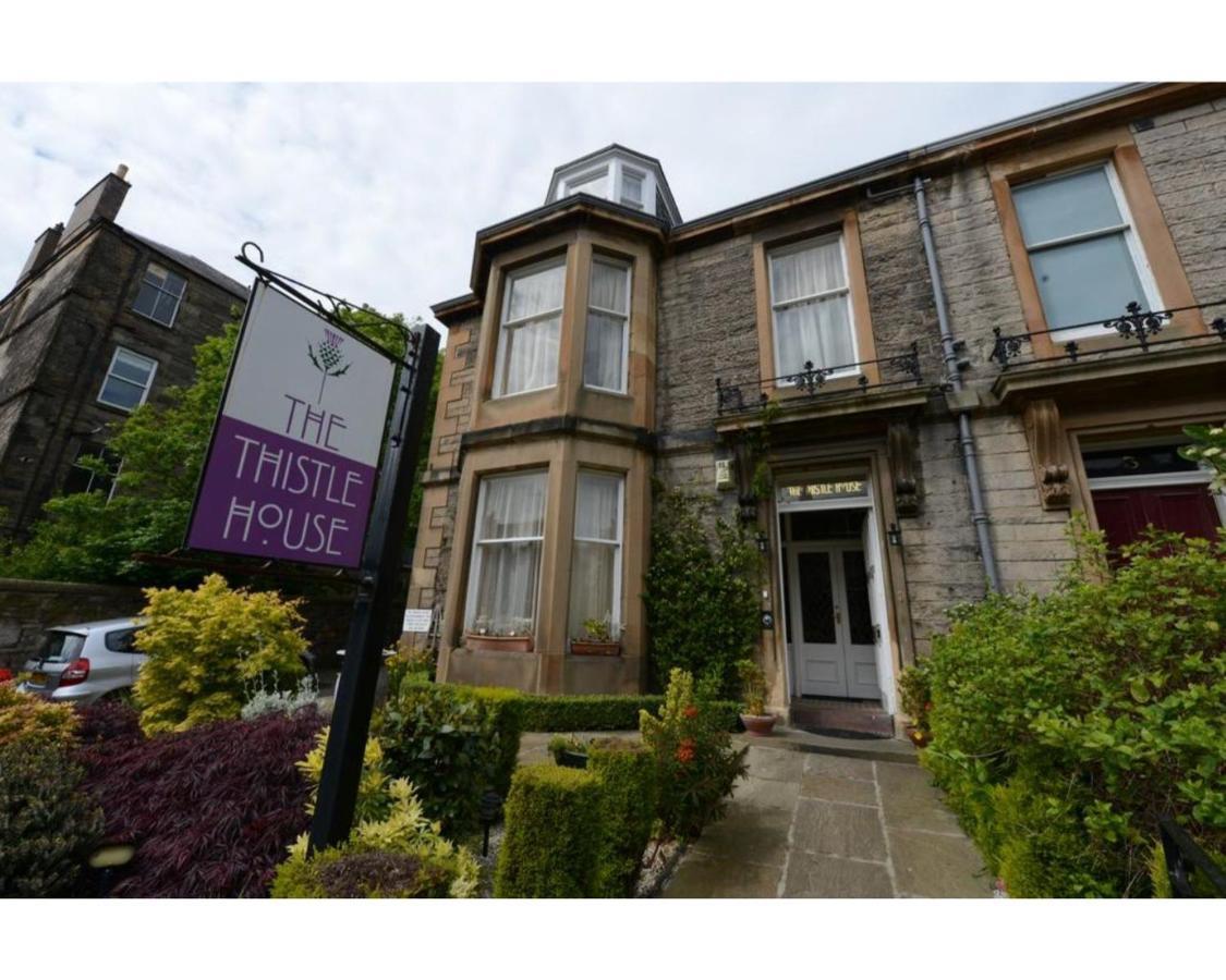 The Thistle House Edimburgo